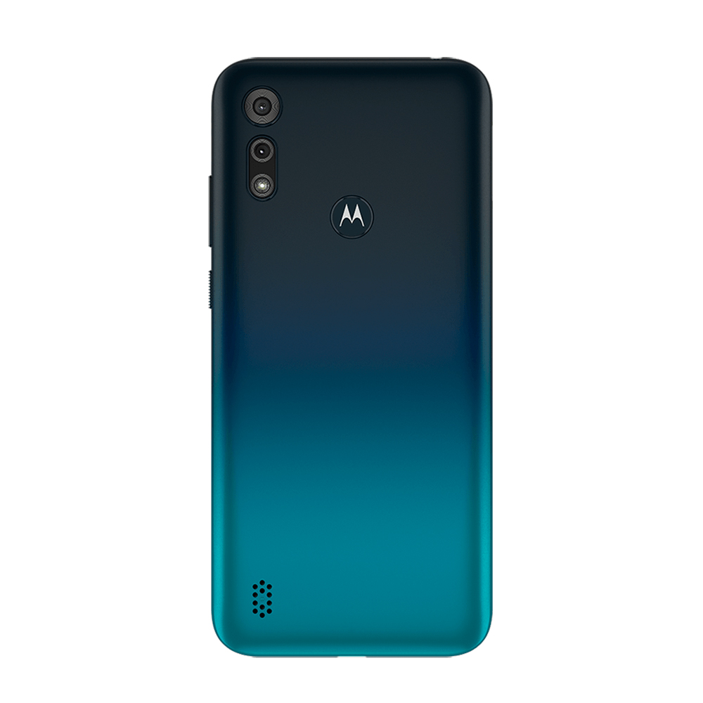 Motorola Moto E6S 32GB - Azul image number 6